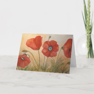 Oom Bills Card Kaart