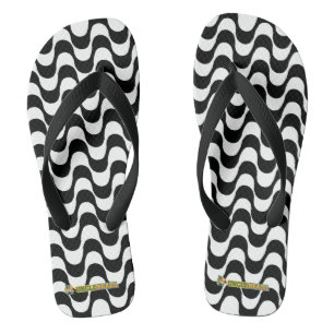 Oom Brazilië Flip-flop Copacabana Teenslippers