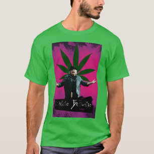 Oom Brownie Reservation Dogs T-shirt