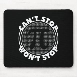 Oom en Nephew de beste vriend voor het leven Muismat