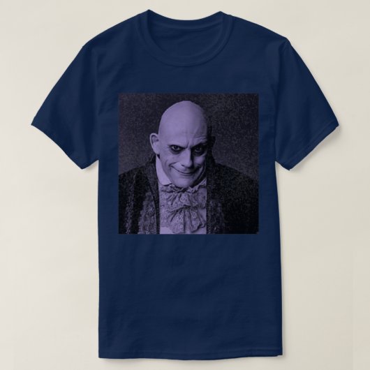 oom fester 2 t-shirt (Design voorkant)