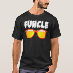 Oom - Funkel - Cool Fun Tio - Relatief - Beer Gl T-shirt