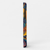 oom neef crew Case-Mate iPhone case (Achterkant/links)