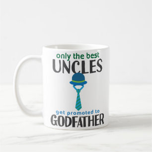 Oom promoot naar Godfather Hero Mok Fathers Day