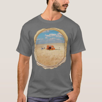 oom Rico Van T-shirt