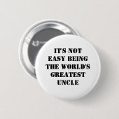 oom ronde button 5,7 cm (Voorkant /achterkant)