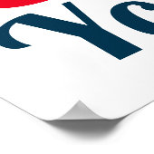 Oom Sam Clean Your Room Poster (Hoek)