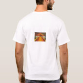 oom Sam Endorsing Islam T-shirt (Achterkant)