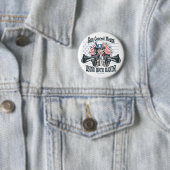 Oom Sam Gun Control Button (In situ)