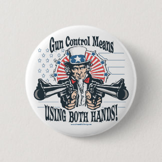 Oom Sam Gun Control Button