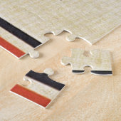  oom Sam ik wil jullie WWI Propaganda VS Legpuzzel (Zijkant)