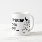 oom Sam Koffiemok (Voorkant rechts)