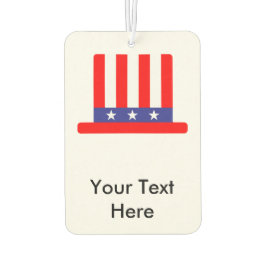 oom Sam Pet Luchtverfrisser