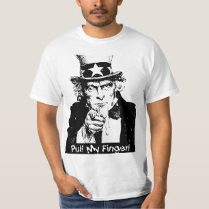 Oom Sam PMF T-Shirt