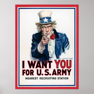 oom Sam Poster