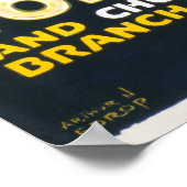 oom Sam Poster (Hoek)