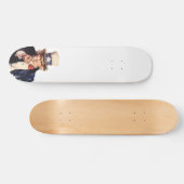 oom Sam Skateboard (Horizontaal)