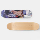 oom Sam Skateboard (Horizontaal)