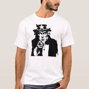oom Sam T-shirt