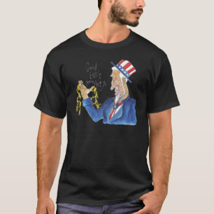oom Sam T-shirt