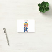 oom sam trump post-it® notes (Kantoor)