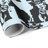 Oom Sam wil je Thunder_Cove Cadeaupapier (Rol Hoek)