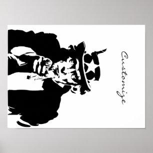 Oom Sam wil je Thunder_Cove Poster