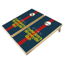 Oom Sam's Motorfieclub Boards
