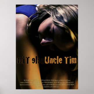 oom Tim 1 Poster