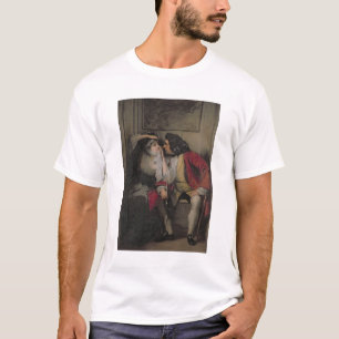 Oom Toby en weduwe Wadman T-shirt