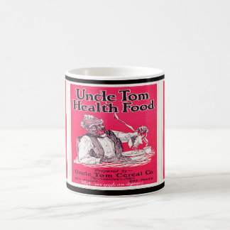 "Oom Tom Cereal" Koffiemok