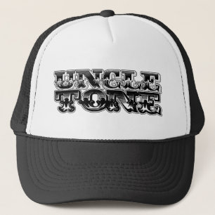 oom Tone Trucker Hat Trucker Pet