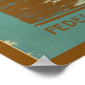 Oom Vanya Poster theater (Hoek)