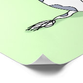 OOM VW poster par Sandra Boynton (Coin)