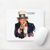 OomGlenn Muismat (Met muis)