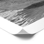 Oomiak Racers Nome, Alaska 1915 Poster (Hoek)