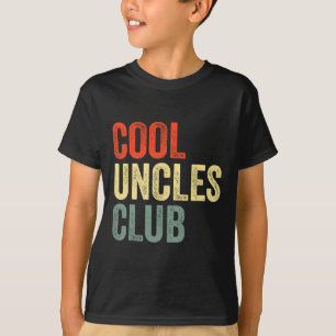Ooms shirt vintage coole ooms club grappige vader