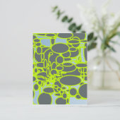 ooo briefkaart (Staand voorkant)