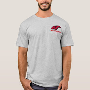 "Oooh Yea" Ski Team T-shirt