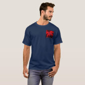 Oooo-Aaaaaah!!! T-shirt (Voorkant volledig)