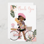 Ooooh Lala Hartelijk dank (Voorkant / Achterkant)