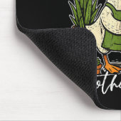 Oops I Got Another Plant, Silly Goose Plant, Funny Muismat (Hoek)