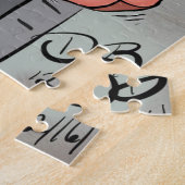 Oops JIgsaw Puzzle (Côté)