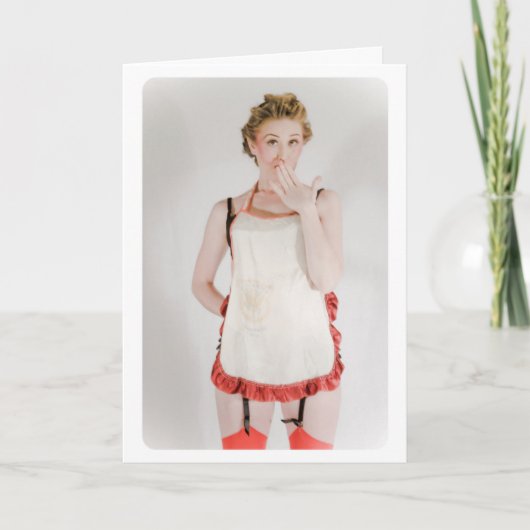 OOPS. KAART (Voorkant)