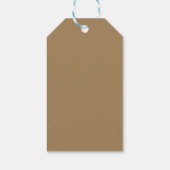 OOPS! Scheidingsfeestje Cadeaulabel (Achterkant)