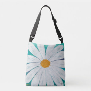 Oopsie Daisy Canvas tas