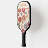 Oopsie Daisy Pickleball Paddle (Links)