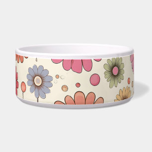 Oopsie Daisy Voerbakje