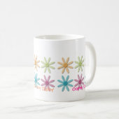 OOPSY DAISY MUG (Devant droit)