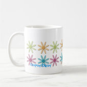 OOPSY DAISY MUG (Gauche)